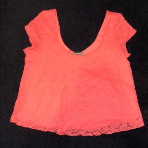 Charlotte Russe shirt